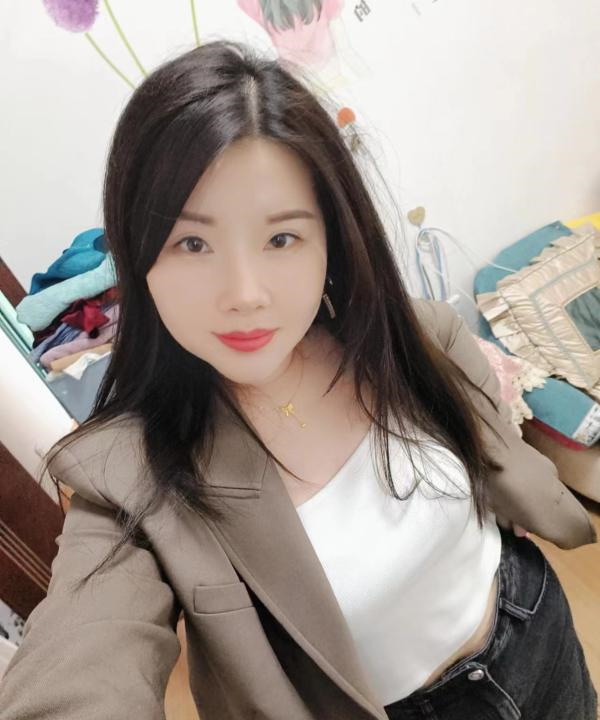 福田微胖轻熟女