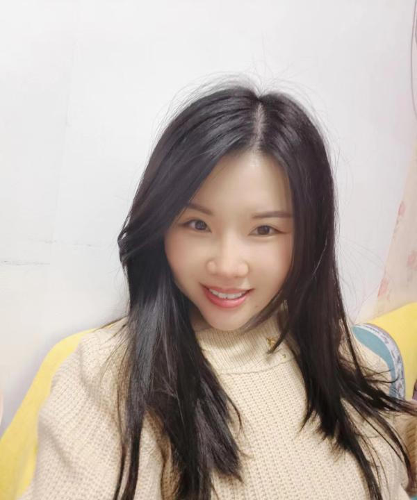 福田微胖轻熟女