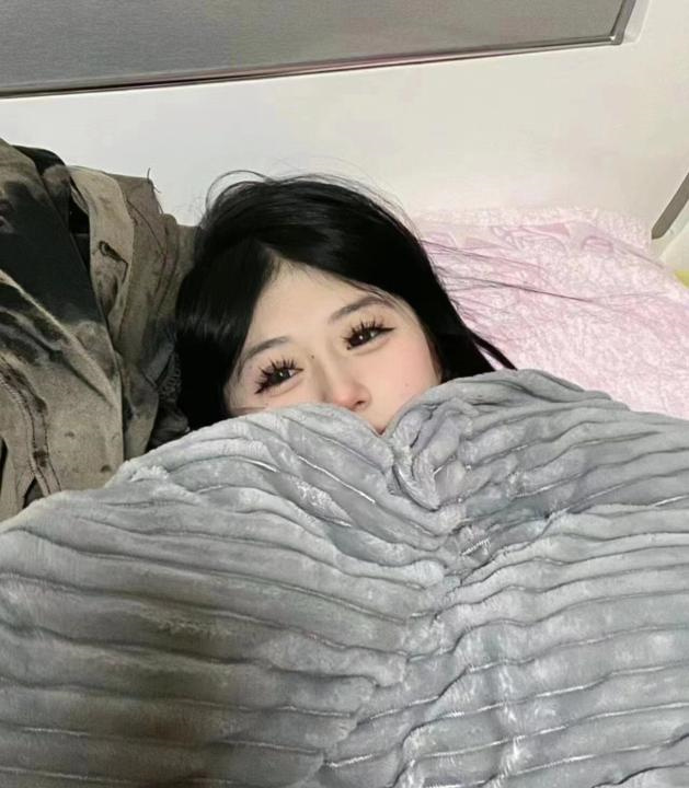 鼓楼小美女