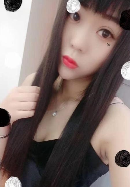 兼职新疆妹芊芊