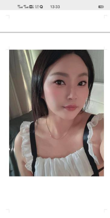 吴中的东北妹子