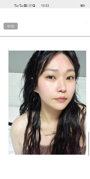 吴中的东北妹子