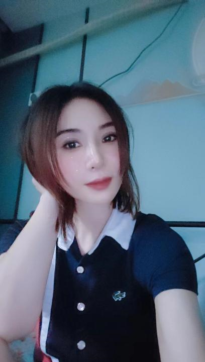 江宁月儿