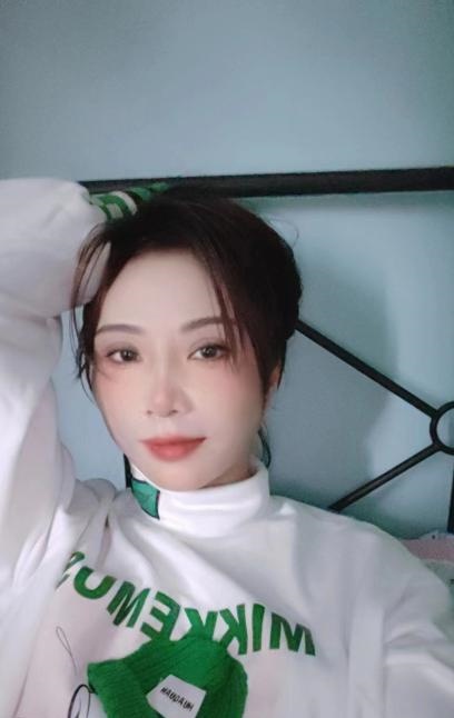 江宁月儿