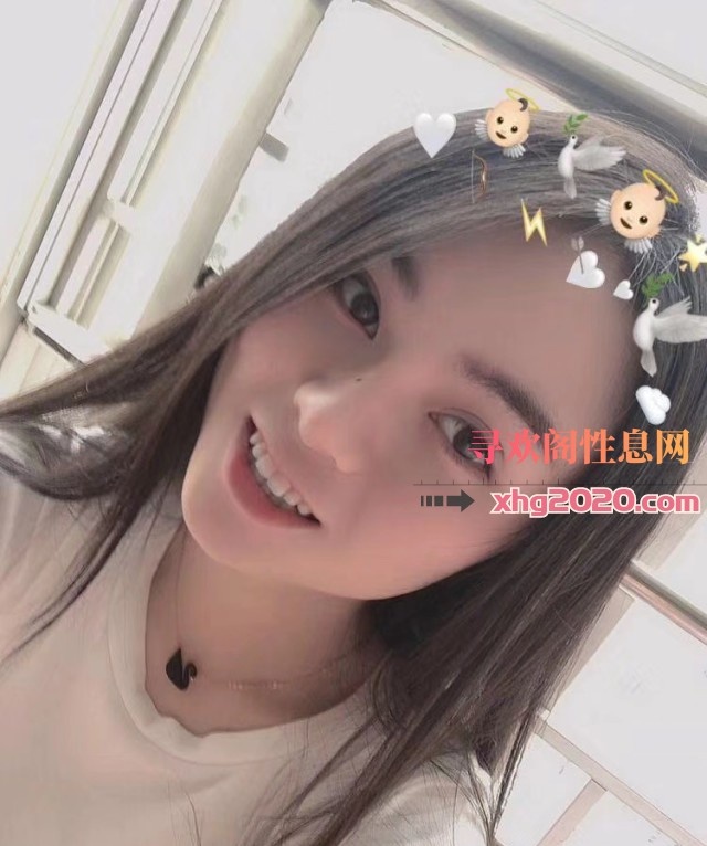 海珠美女叶叶