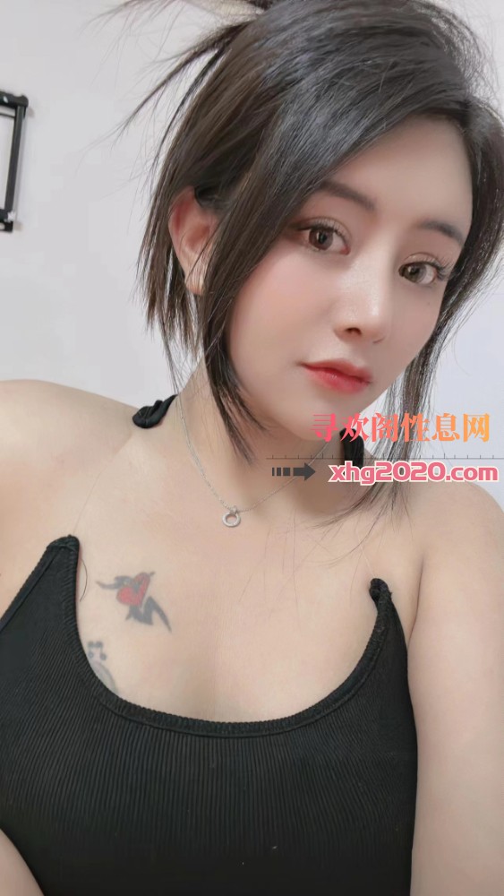 漂亮的小姐姐