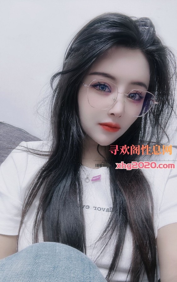 漂亮的小姐姐