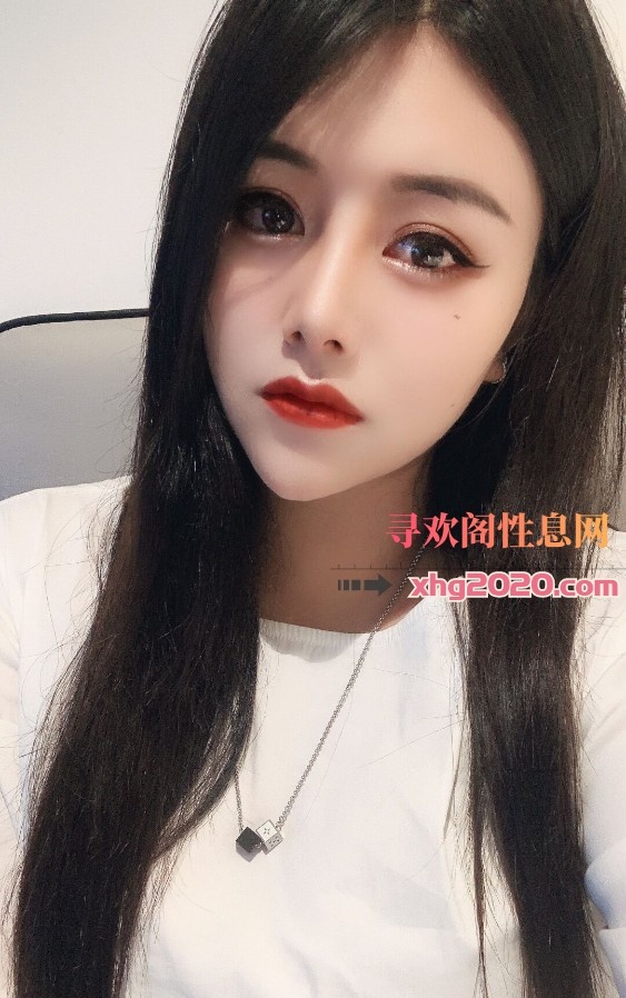 漂亮的小姐姐