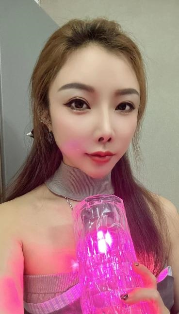 合肥庐阳晚情