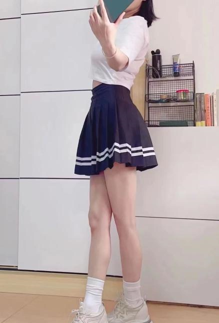 特别骚的小野猫