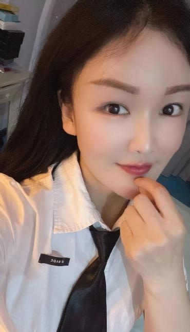 特别骚的小野猫