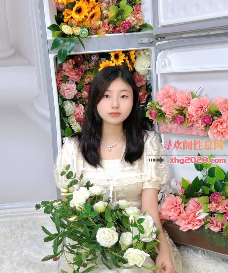 惠城小妹妹