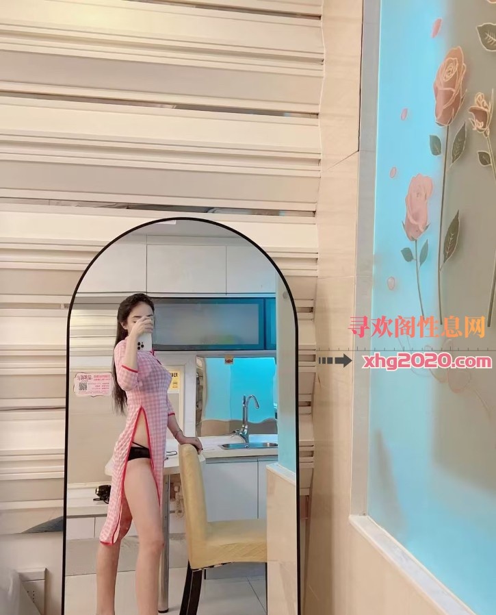 喜盈门大长腿