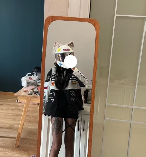 嫩妹小小