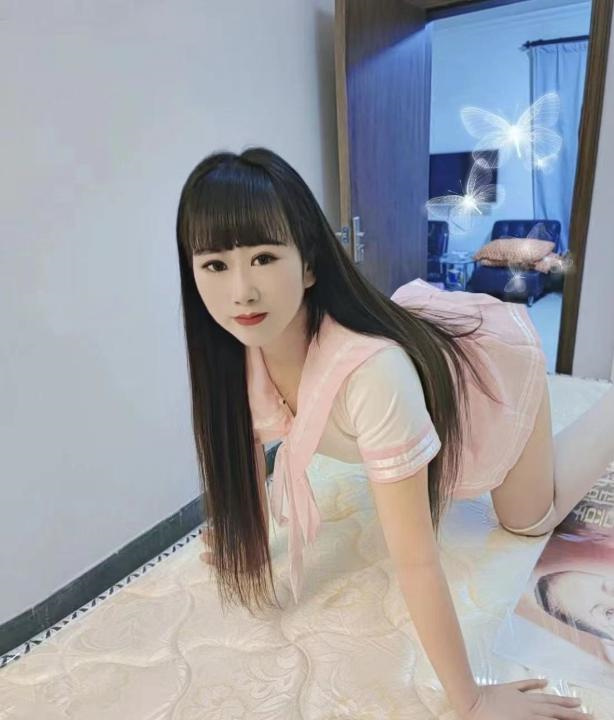 温柔小姐姐柔柔