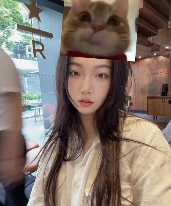 南山萌妹
