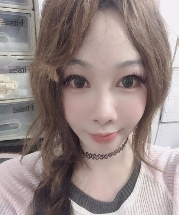 海珠风骚欲女