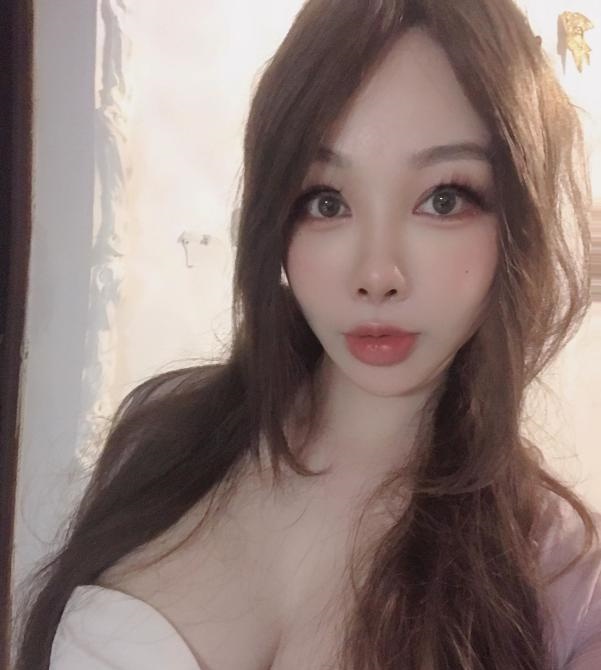海珠风骚欲女
