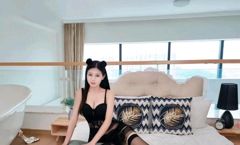 白云少妇兰儿