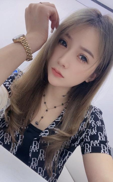 新区服务系小晓