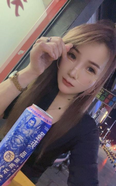 新区服务系小晓