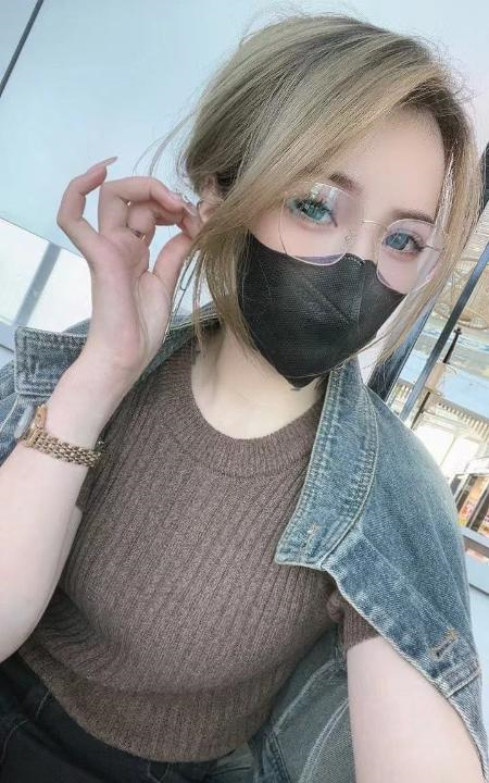 新区服务系小晓