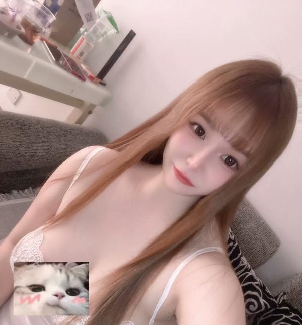 拱墅大胸夏夏