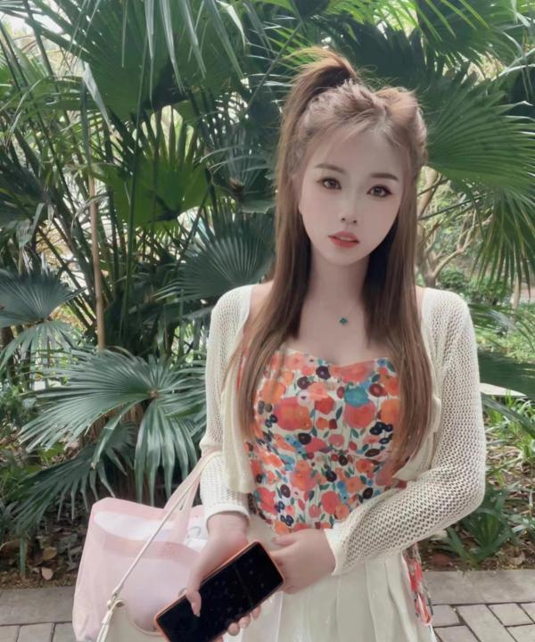 龙岗风骚CoCo
