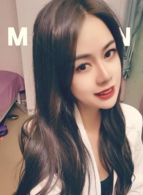 南山晓青