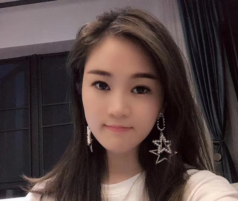 宝安清纯静怡