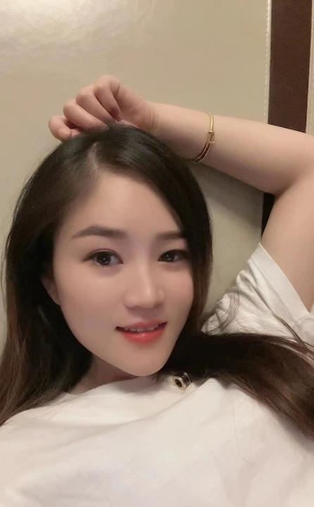 宝安清纯静怡