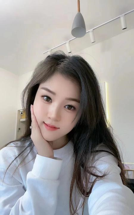 宝安清纯静怡
