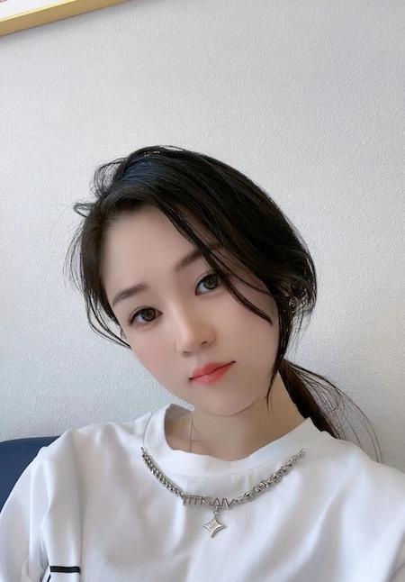 宝安清纯静怡