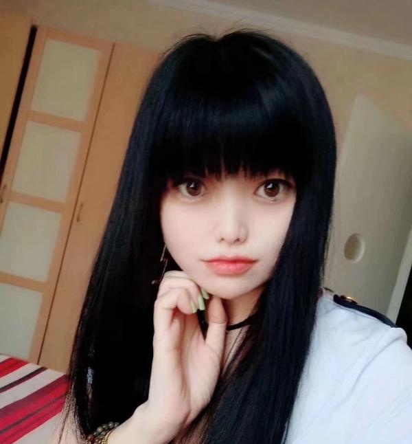 会展蕊蕊