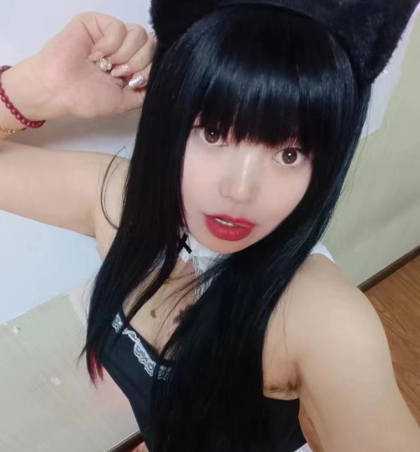 会展蕊蕊