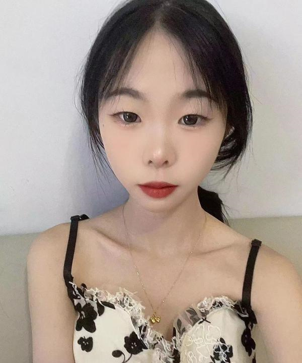 普陀小妹妹