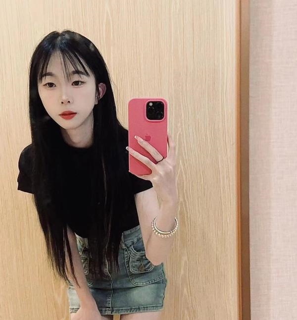 普陀小妹妹