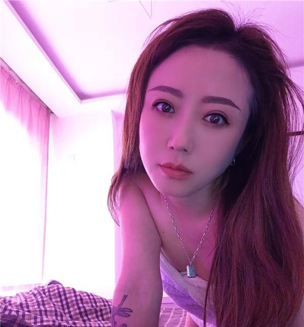 性感御姐美女