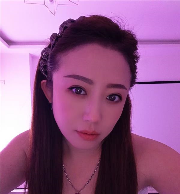 性感御姐美女