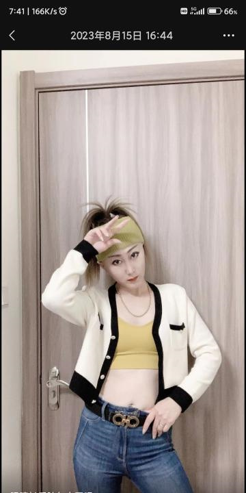 天津武清妹子