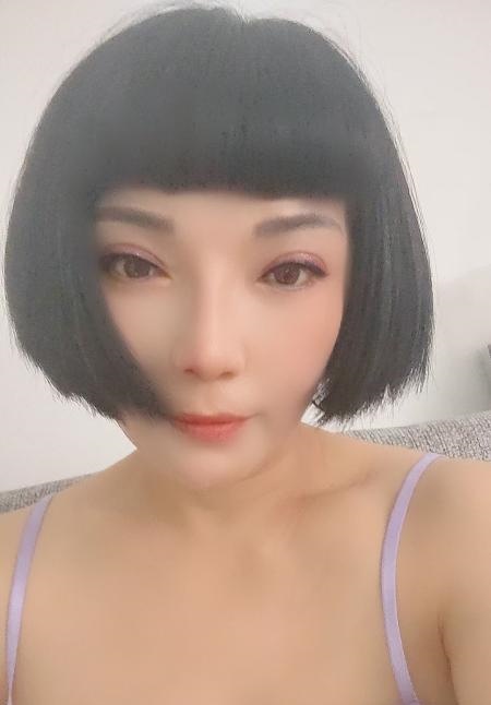 津南熟女