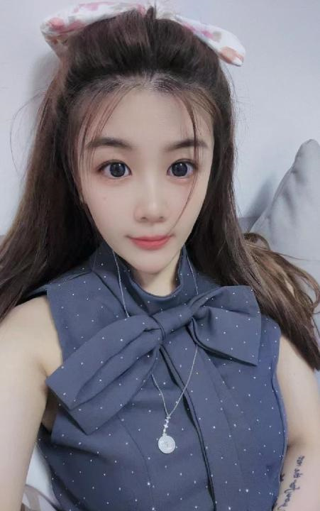 天河美少妇沐沐