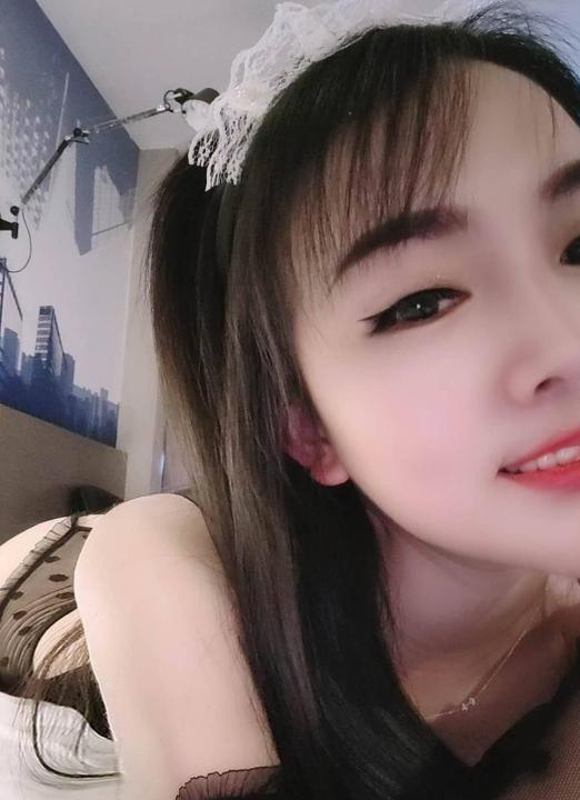 广州女仆妹朵朵