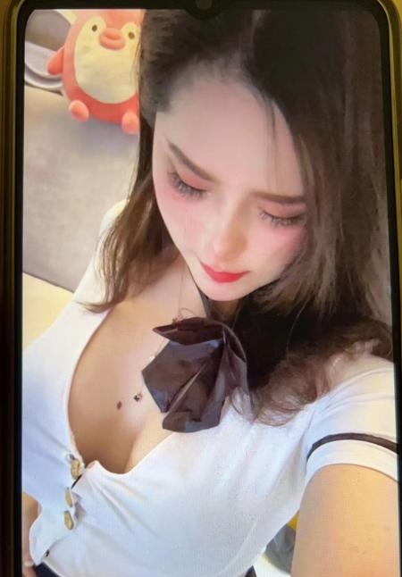 欧街大漂亮美美