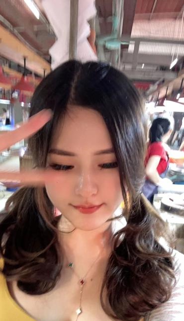 欧街大漂亮美美