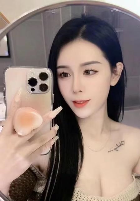 新吴正点御姐