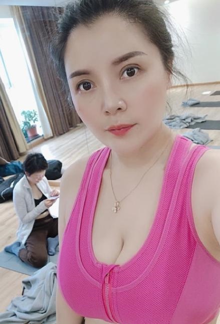 杭州红玫瑰