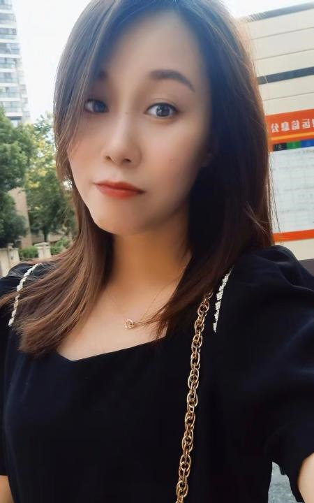 湖南妹子在合肥