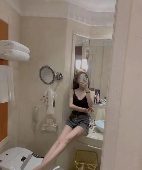 性感风骚小姐姐