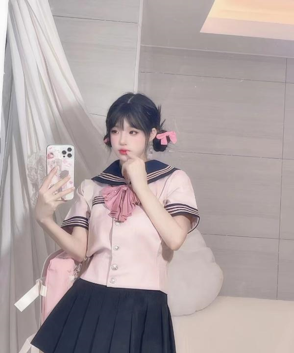 广州美少女小羊
